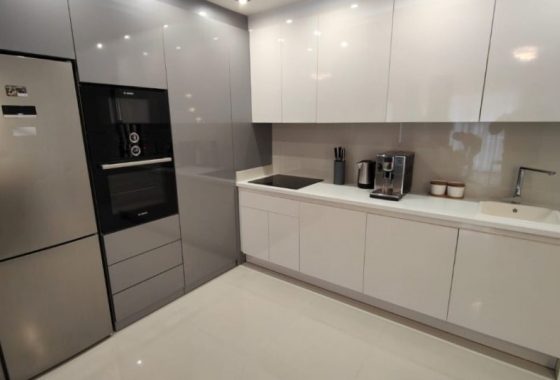 Rynek Wtórny - Bungalow - Pilar de la Horadada