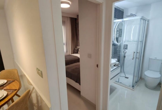 Rynek Wtórny - Bungalow - Pilar de la Horadada