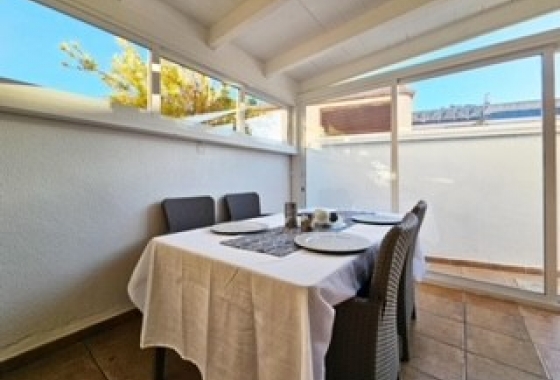 Resale - Villa - Santa Pola - Gran Alacant