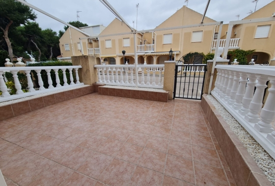 Rynek Wtórny - Bungalow - Punta Prima