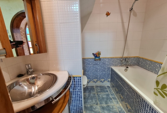 Rynek Wtórny - Bungalow - Punta Prima