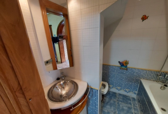 Rynek Wtórny - Bungalow - Punta Prima