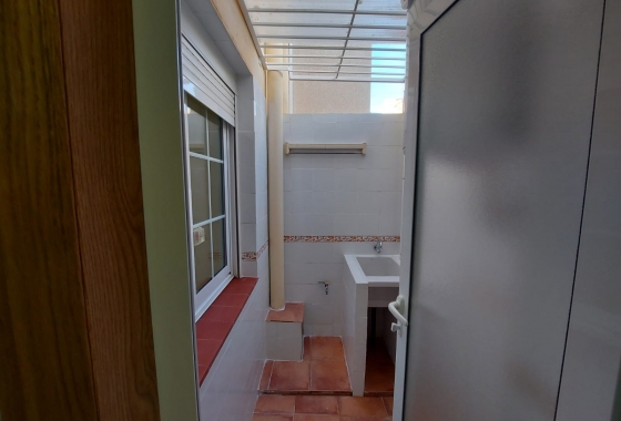 Rynek Wtórny - Bungalow - Punta Prima