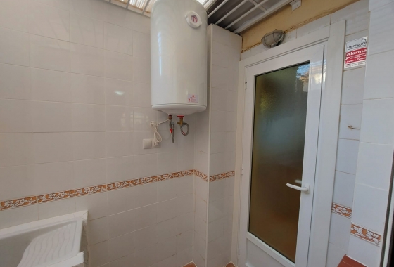 Rynek Wtórny - Bungalow - Punta Prima