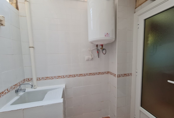 Rynek Wtórny - Bungalow - Punta Prima