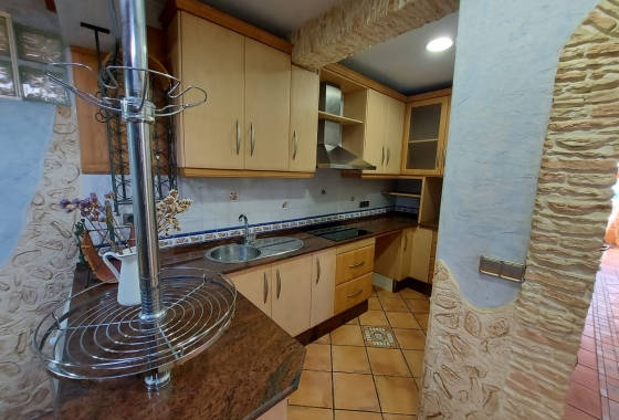 Rynek Wtórny - Bungalow - Punta Prima