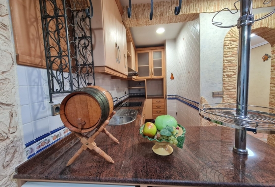 Rynek Wtórny - Bungalow - Punta Prima