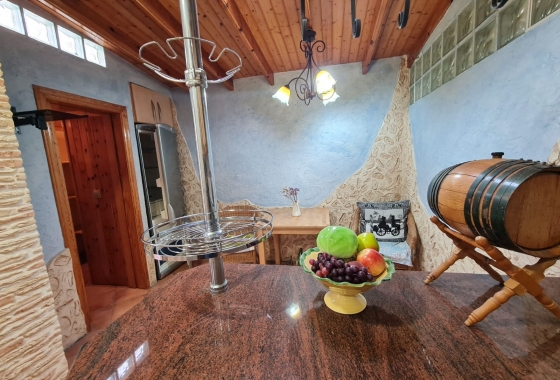 Rynek Wtórny - Bungalow - Punta Prima