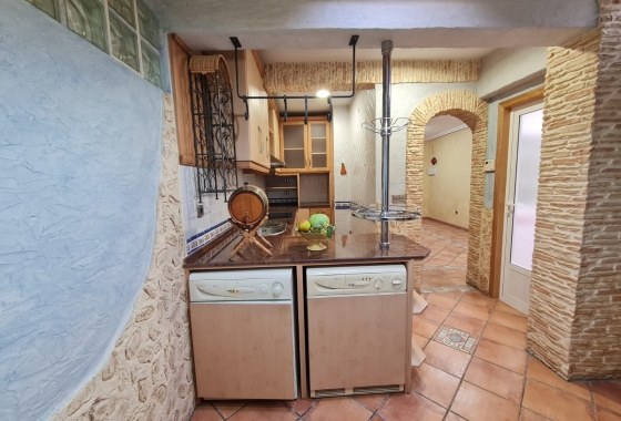 Rynek Wtórny - Bungalow - Punta Prima