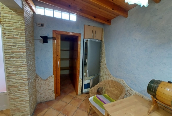 Rynek Wtórny - Bungalow - Punta Prima