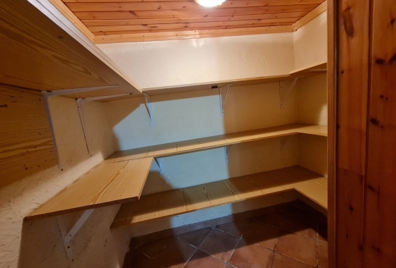 Rynek Wtórny - Bungalow - Punta Prima