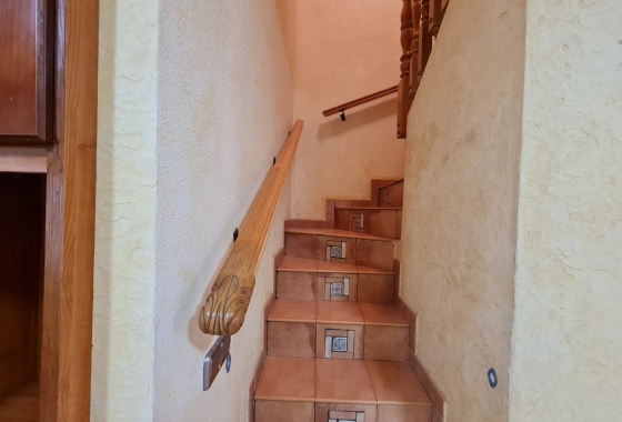 Rynek Wtórny - Bungalow - Punta Prima