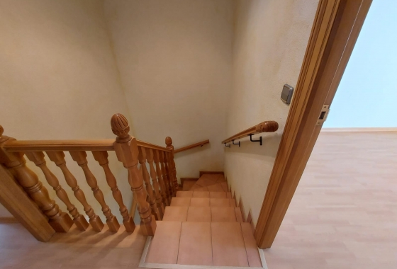 Rynek Wtórny - Bungalow - Punta Prima