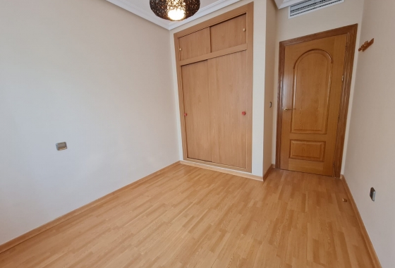 Rynek Wtórny - Bungalow - Punta Prima