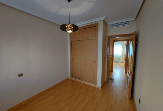 Rynek Wtórny - Bungalow - Punta Prima