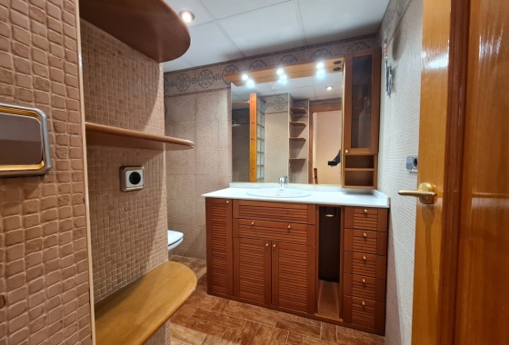 Rynek Wtórny - Bungalow - Punta Prima