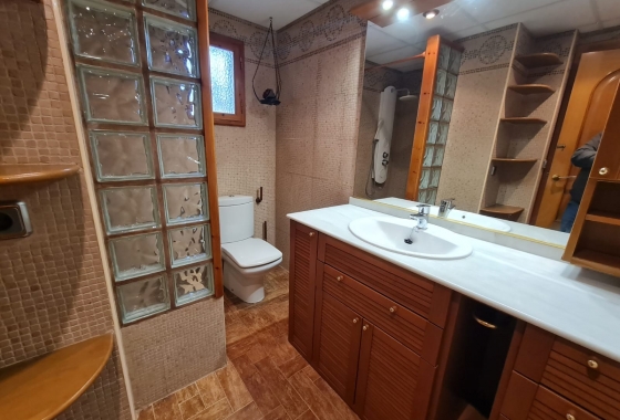 Rynek Wtórny - Bungalow - Punta Prima