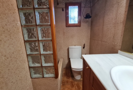 Rynek Wtórny - Bungalow - Punta Prima