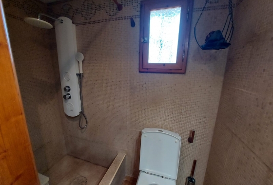 Rynek Wtórny - Bungalow - Punta Prima