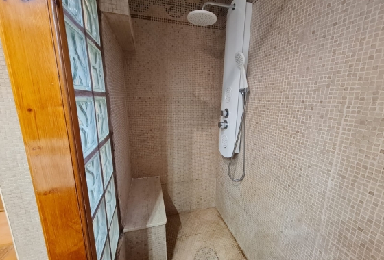 Rynek Wtórny - Bungalow - Punta Prima