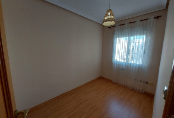 Rynek Wtórny - Bungalow - Punta Prima