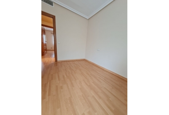 Rynek Wtórny - Bungalow - Punta Prima