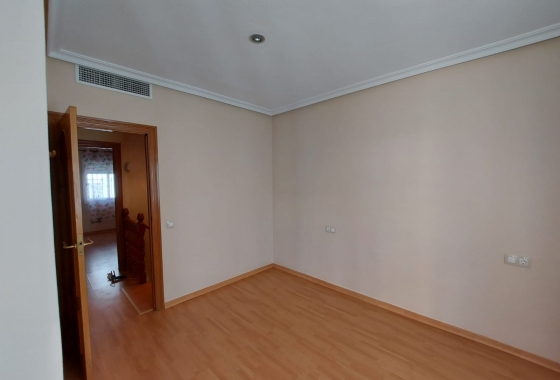 Rynek Wtórny - Bungalow - Punta Prima