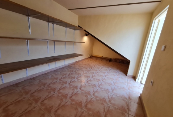 Rynek Wtórny - Bungalow - Punta Prima