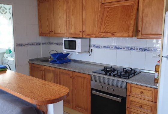 Reventa - Apartamento / piso - Torre de la Horadada