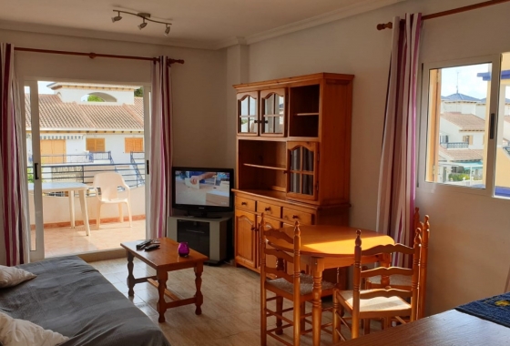 Reventa - Apartamento / piso - Torre de la Horadada