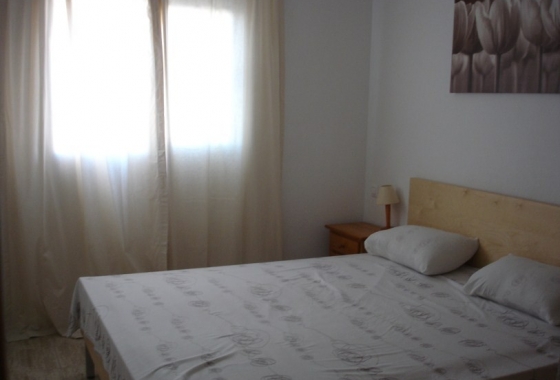 Reventa - Apartamento / piso - Torre de la Horadada