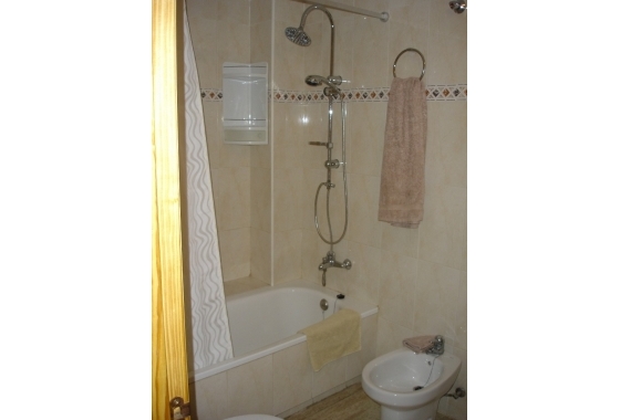 Reventa - Apartamento / piso - Torre de la Horadada