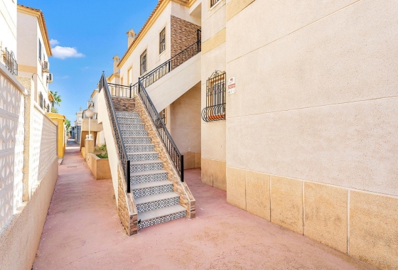 Resale - Apartment / flat - Torrevieja - Nueva Torrevieja - Aguas Nuevas