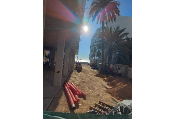 New Build - Penthouse - Torrevieja - Playa de los Locos