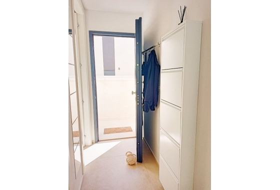 Rynek Wtórny - Willa - Punta Prima