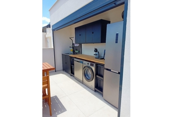 Rynek Wtórny - Willa - Punta Prima