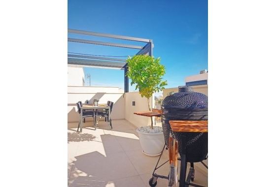 Rynek Wtórny - Willa - Punta Prima