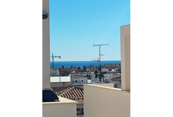 Rynek Wtórny - Willa - Punta Prima