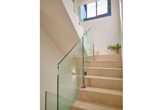 Rynek Wtórny - Willa - Punta Prima