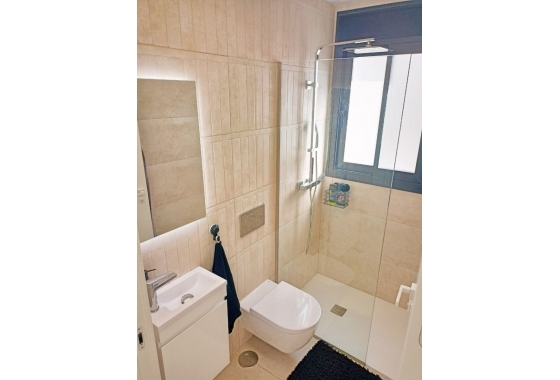 Rynek Wtórny - Willa - Punta Prima