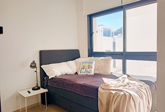 Rynek Wtórny - Willa - Punta Prima