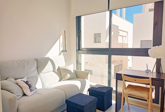 Rynek Wtórny - Willa - Punta Prima