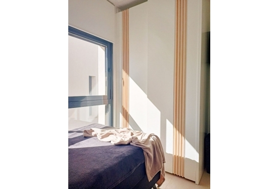 Rynek Wtórny - Willa - Punta Prima