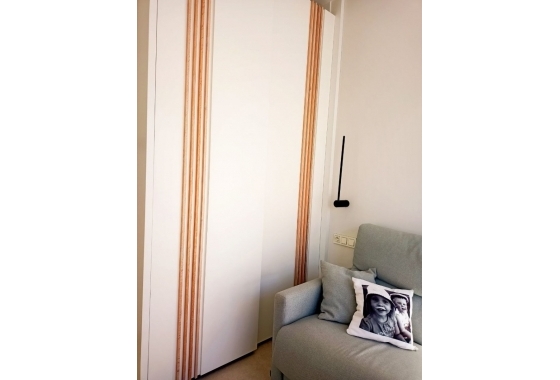 Rynek Wtórny - Willa - Punta Prima