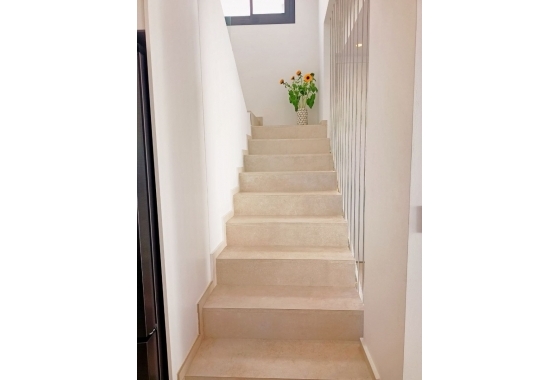 Rynek Wtórny - Willa - Punta Prima