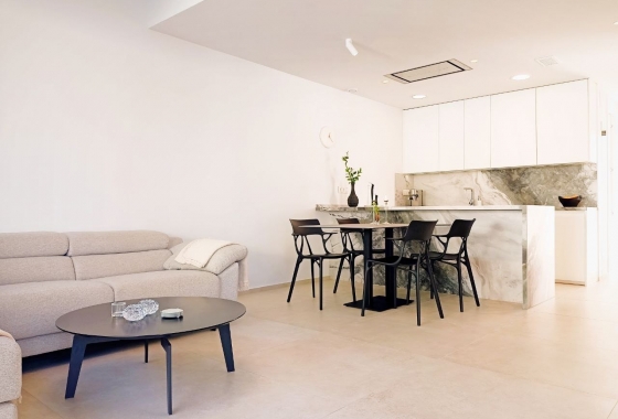 Rynek Wtórny - Willa - Punta Prima