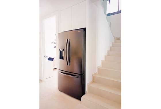 Rynek Wtórny - Willa - Punta Prima