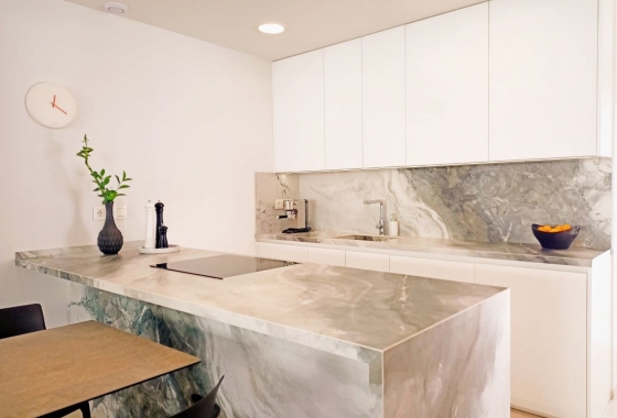 Rynek Wtórny - Willa - Punta Prima