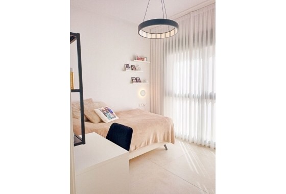 Rynek Wtórny - Willa - Punta Prima