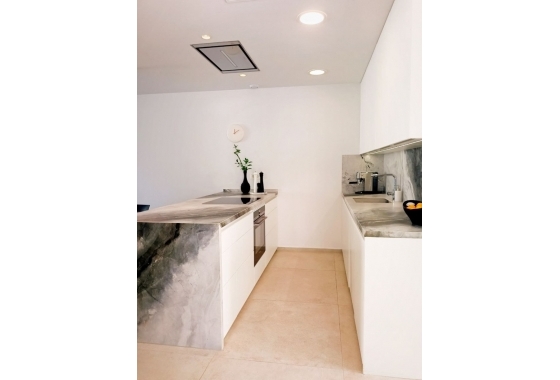 Rynek Wtórny - Willa - Punta Prima